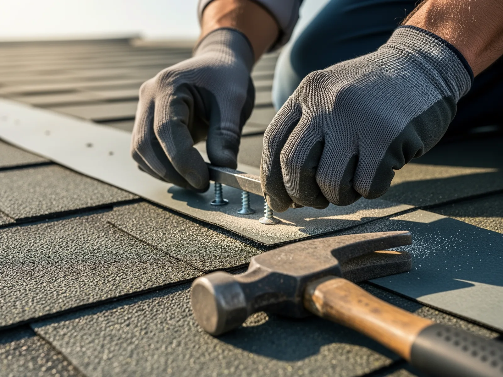 Why choose Fascia Repair in Elmira, OR